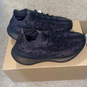 Yeezy Boost 380 Brand New never worn